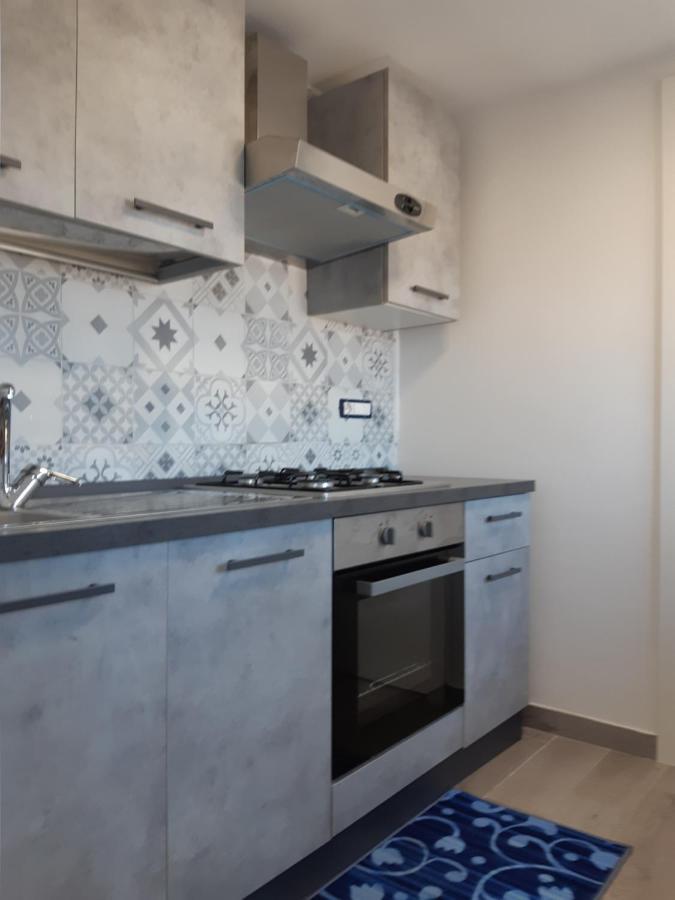 Il Rifugio Degli Artisti Apartment Naples Exterior photo