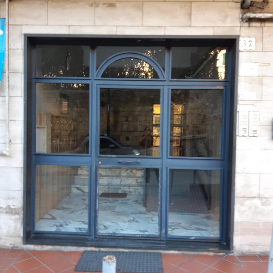 Il Rifugio Degli Artisti Apartment Naples Exterior photo